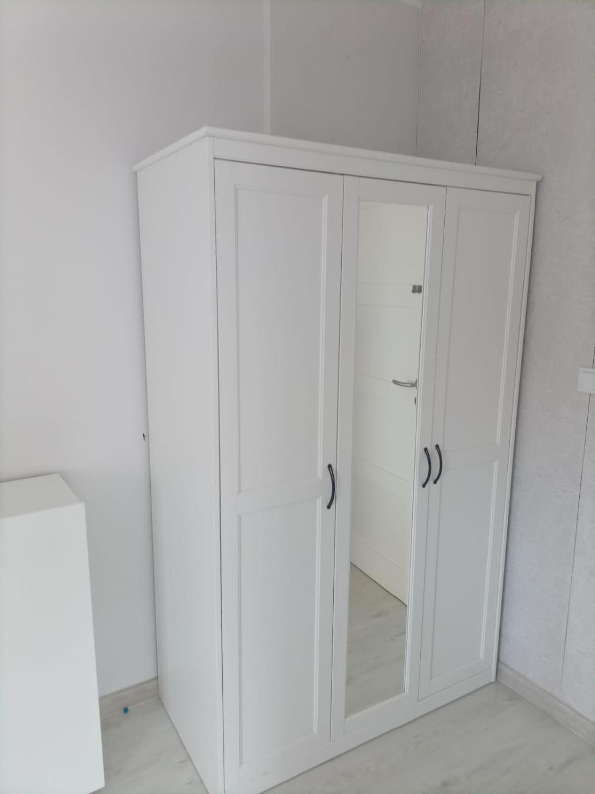 Apartament U Kasi Grünberg Exterior foto